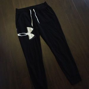 Women’s Under Armour Sweatpants
